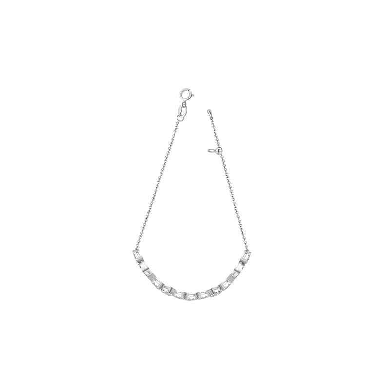 ·【BEEN THERE】iAmsterdam Diamond Bracelet 18K Gold